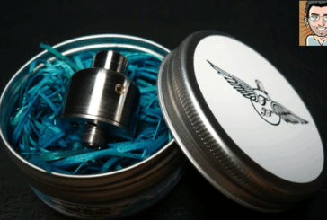 Nipple par TJT EXCLUSIVE CREATIONS [VapeMotion]