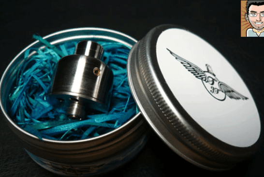 Nipple par TJT EXCLUSIVE CREATIONS [VapeMotion]