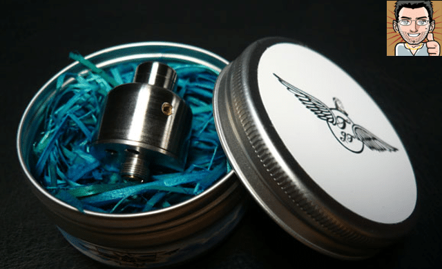 Nipple par TJT EXCLUSIVE CREATIONS [VapeMotion]
