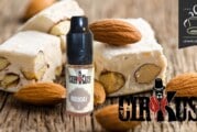 Nougat (gamme Authentic  Cirkus) par Cirkus
