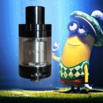 Oppo RTA par Eleaf