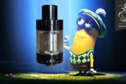 Oppo RTA par Eleaf