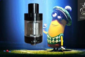 Oppo RTA par Eleaf