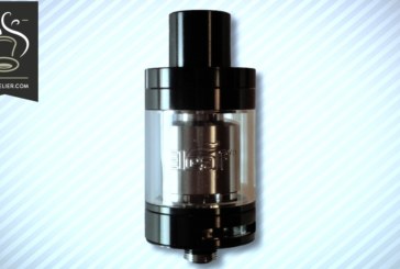 Oppo RTA par Eleaf