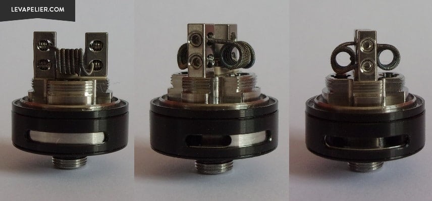 Oppo RTA par Eleaf - 4