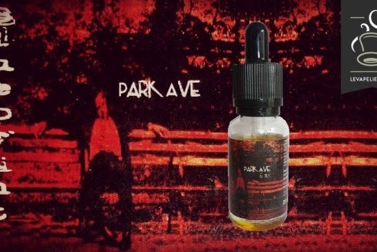 Park Ave par Blueprint
