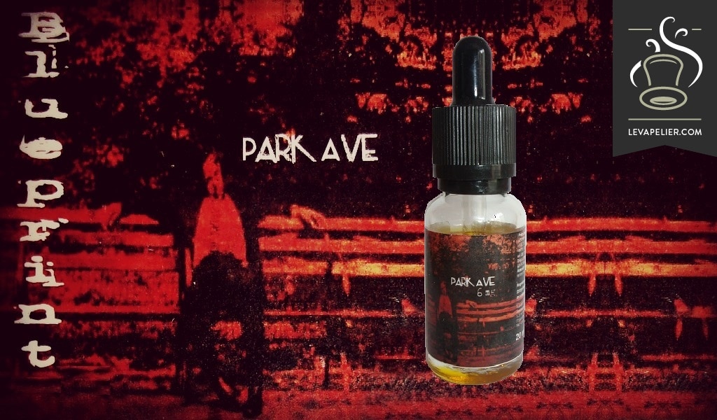 Park Ave par Blueprint