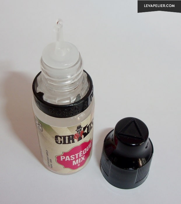 Pastèque Mix (gamme Authentic Cirkus) par Cirkus - 6