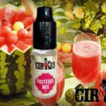 Pastèque Mix (gamme Authentic  Cirkus) par Cirkus