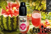 Pastèque Mix (gamme Authentic  Cirkus) par Cirkus