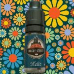 ROCKY STREET (Gamme SIXTIES) par KELIZ