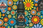 ROCKY STREET (Gamme SIXTIES) par KELIZ