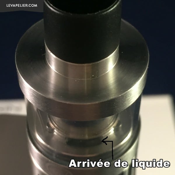 Smartbox par Innokin - 10