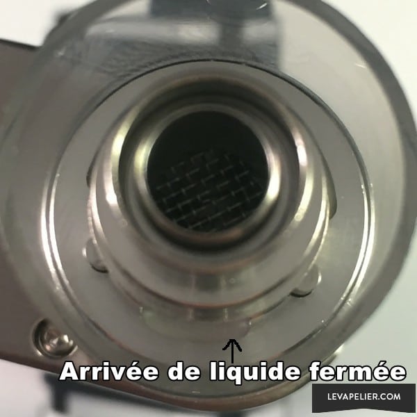 Smartbox par Innokin - 11