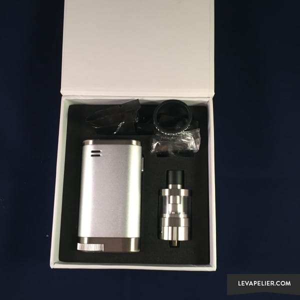Smartbox par Innokin - 14