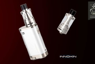 SMARTBOX  par INNOKIN
