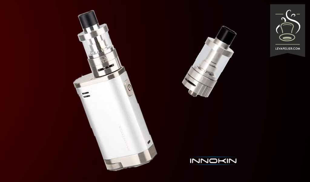 SMARTBOX  par INNOKIN
