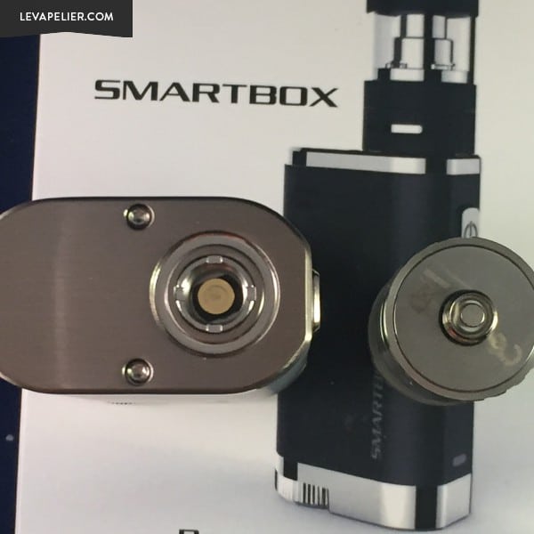 Smartbox par Innokin - 4