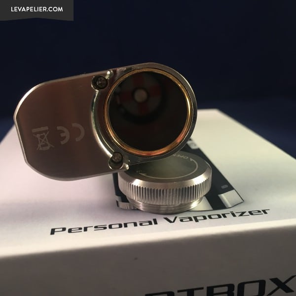 Smartbox par Innokin - 6