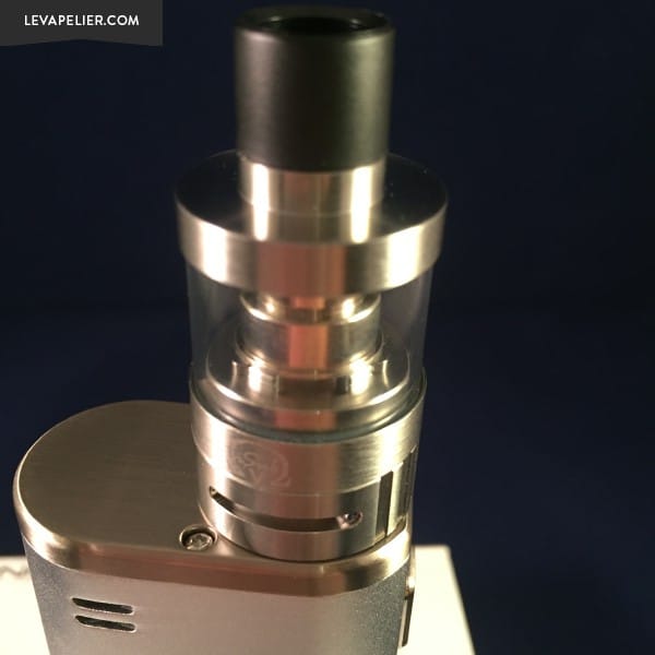 Smartbox par Innokin - 7
