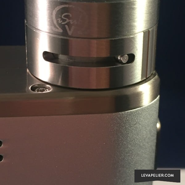 Smartbox par Innokin - 8