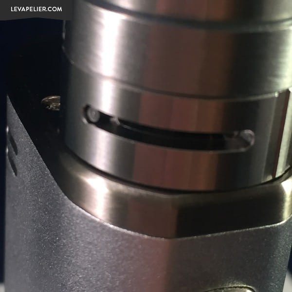 Smartbox par Innokin - 9