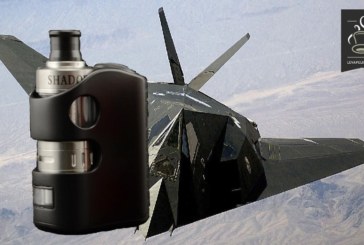 Stealth 40W starter kit par Tesla