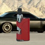 Stealth Mini par Tesla