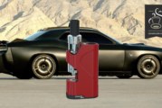 Stealth Mini par Tesla