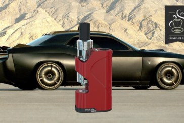 Stealth Mini par Tesla