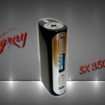 Stingray Box LE par JD Tech