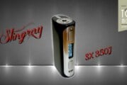 Stingray Box LE par JD Tech