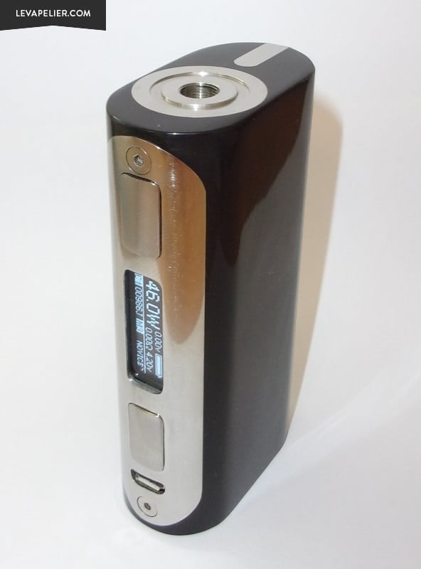 Stingray Box LE par JD Tech - 2