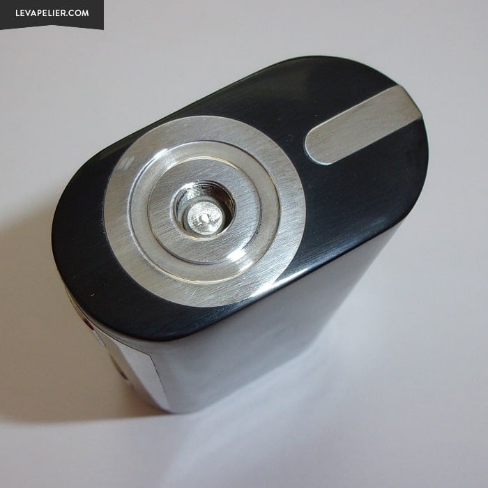 Stingray Box LE par JD Tech - 5