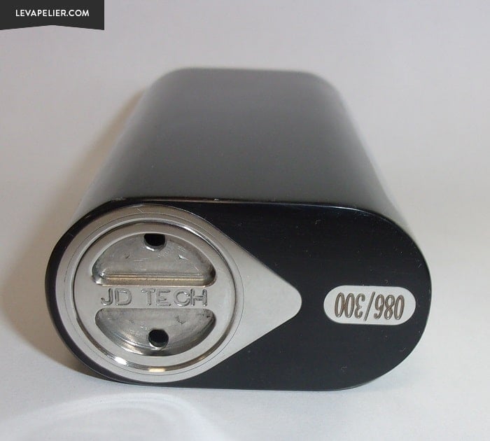Stingray Box LE par JD Tech - 7