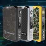 TAROT Pro 160W par Vaporesso