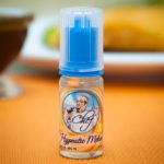 TEST E-JUICE HYPNOTIC MELON E-CHEF [VapeMotion]