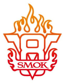 TFV 8 par Smoktech - 1