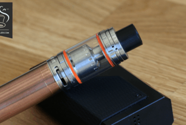 TFV 8 par Smoktech