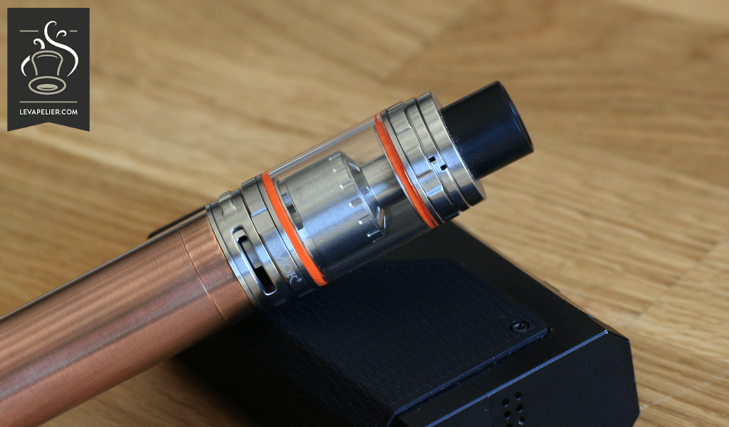 TFV 8 par Smoktech