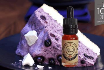 Tru blue par Kilo