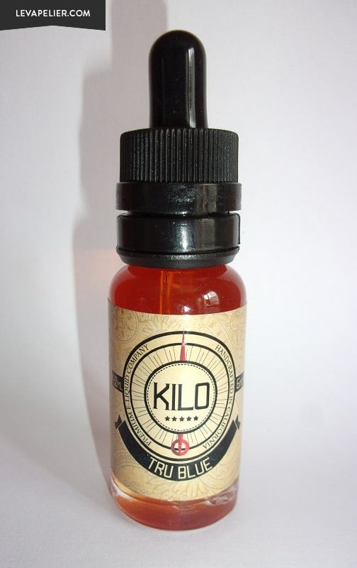 Tru blue par Kilo - 1
