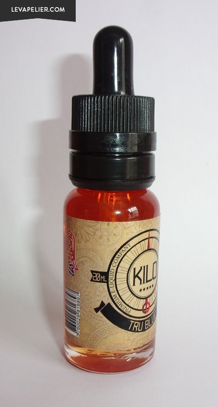 Tru blue par Kilo - 4