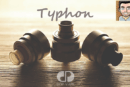 Typhon par Ddpvape [VapeMotion]