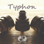 Typhon par Ddpvape [VapeMotion]