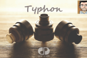 Typhon par Ddpvape [VapeMotion]