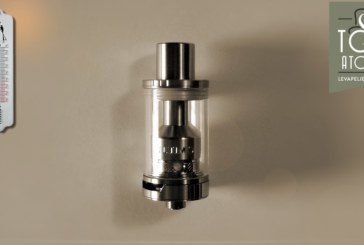 Ultimo par Joyetech