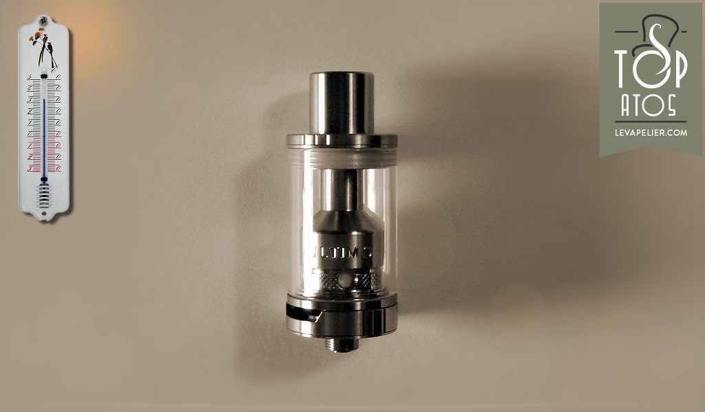 Ultimo par Joyetech