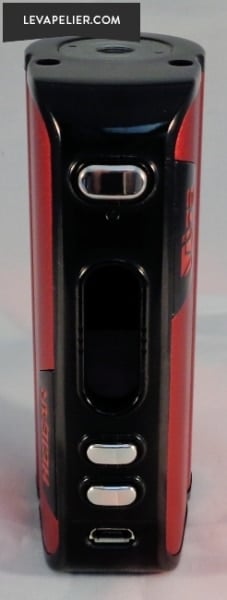 VT75 par HCigar - 2