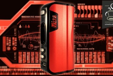 VT75 par HCigar